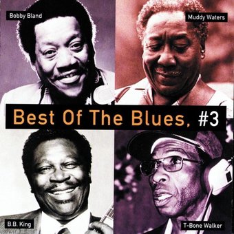 Best of The Blues #3