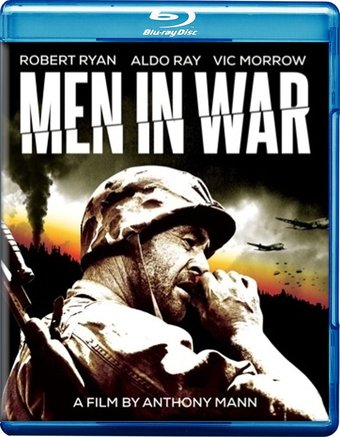 Men in War (Blu-ray)