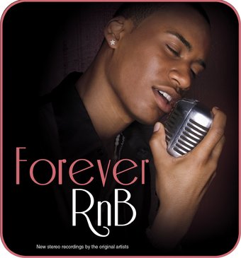 Forever RNB (2-CD)