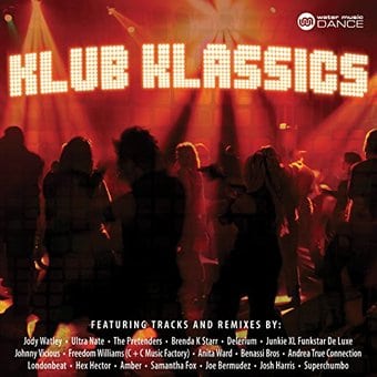 Klub Klassics (2-CD)