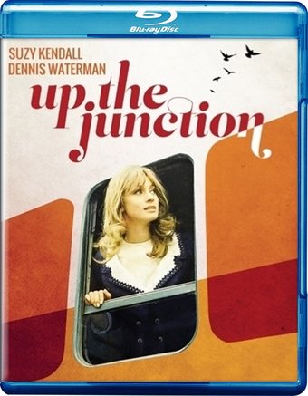 Up the Junction (Blu-ray)