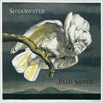 Palo Santo (Expanded Edition) (2-LPs-180GV)