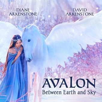 Avalon - Between Earth & Sky