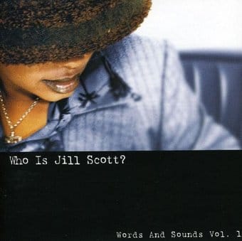 Who Is Jill Scott