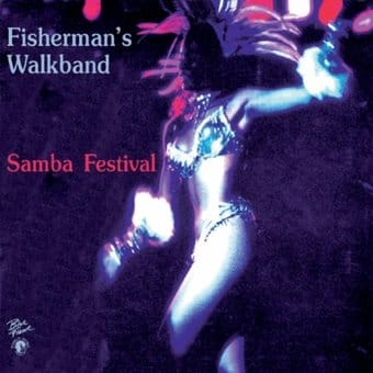 Fisherman's Walkband-Samba Festival 