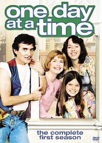 One Day at a Time - Complete 1st Season (2-DVD)