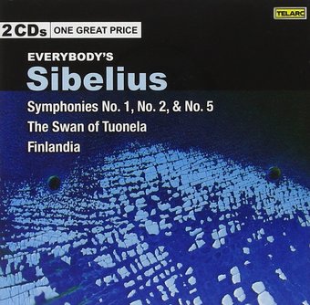 Everybody's Sibelius
