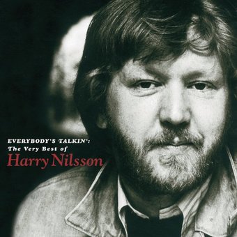 The Best of Nilsson