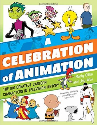A Celebration of Animation: The 100 Greatest