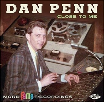 Close to Me: More Fame Recordings