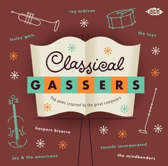 Classical Gassers