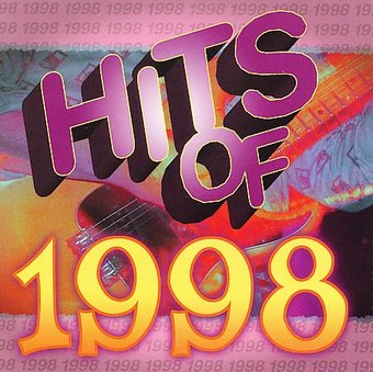 The Greatest Hits of 1998 [BMG Special Products]