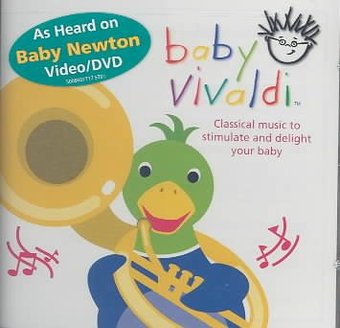 Baby Vivaldi
