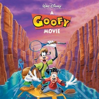 Goofy Movie [Import]
