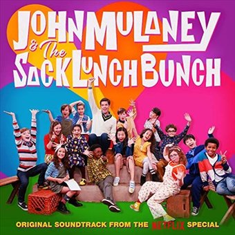 John Mulaney & the Sack Lunch Bunch [Original