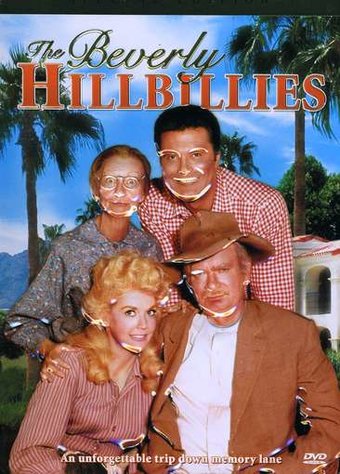 Beverly Hillbillies - The Best of Beverly