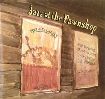 Jazz at the Pawnshop, Vol. 1 (Live)