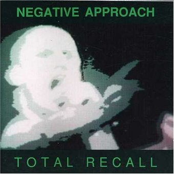 Total Recall (Live)