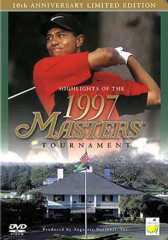 Highlights of 1997 Masters Tournament