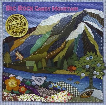Various [ABC for Kids]: Big Rock Candy Mountain