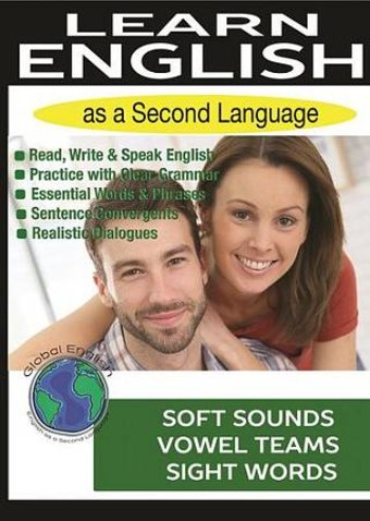 Learn English as a Second Language: Soft Sounds /