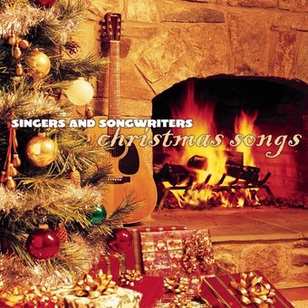 Singers and Songwriters Christmas Songs