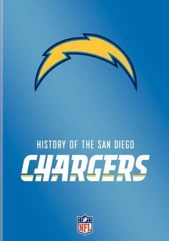 Football - NFL History of the San Diego Chargers