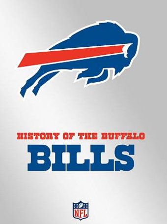 Football - NFL History of the Buffalo Bills