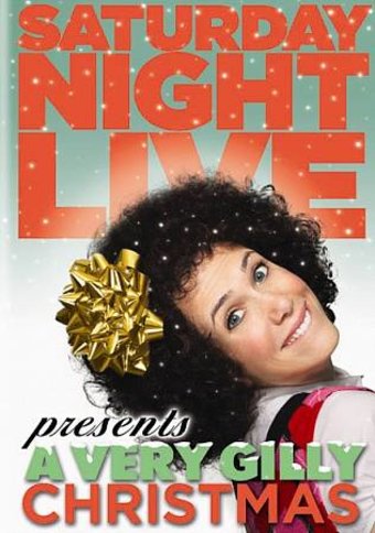 Saturday Night Live - A Very Gilly Christmas