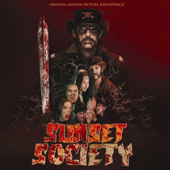 Sunset Society [Original Motion Picture