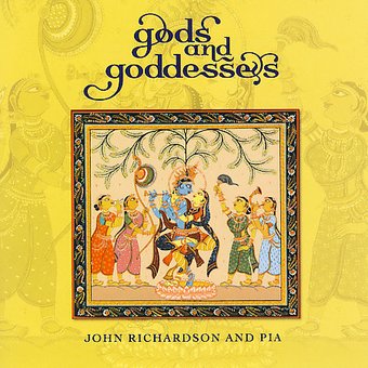 Gods and Goddesses *
