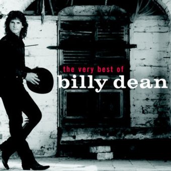 The Very Best of Billy Dean