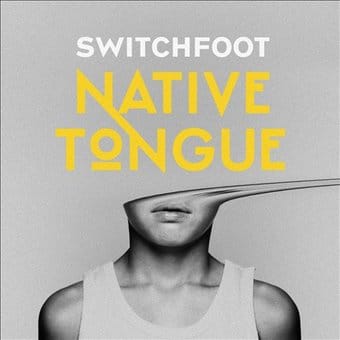 Native Tongue [Digipak]