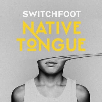 Native Tongue (2LPs)