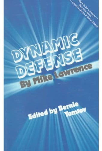 Card Games/Bridge: Dynamic Defense