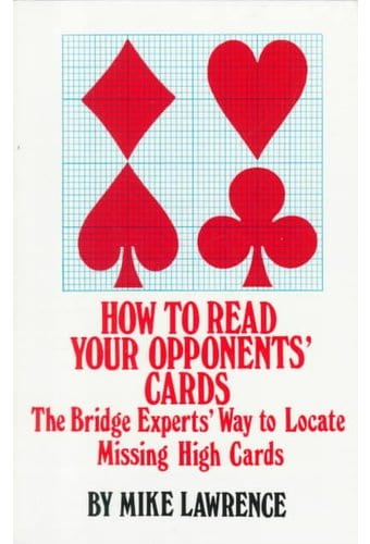 Card Games/General: How to Read Your Opponents
