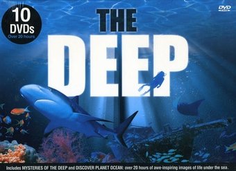The Deep (10-DVD)