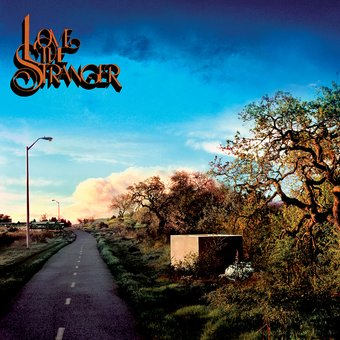 Love The Stranger (Dlcd)