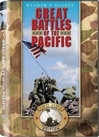 WWII - Great Battles of the Pacific: Pearl Harbor