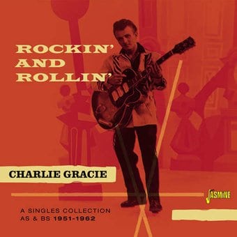 Rockin' and Rollin': A Singles Collection As & Bs