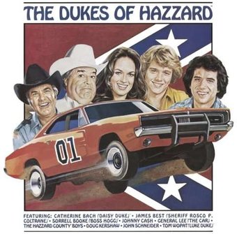 The Dukes of Hazzard [Original TV Soundtrack]