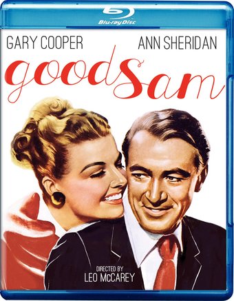 Good Sam (Blu-ray)