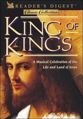 King of Kings: A Musical Celebration of the Life