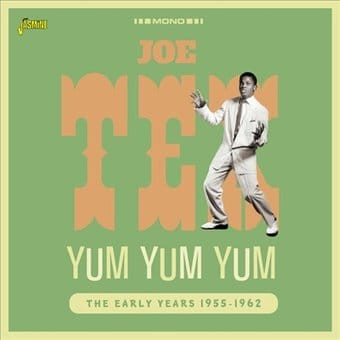 Yum Yum Yum - The Early Years 1955-1962 (2-CD)