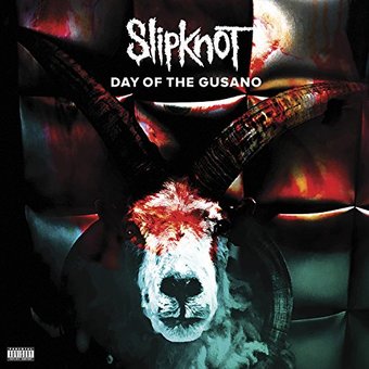 Slipknot - Day of the Gusano [Deluxe Edition]