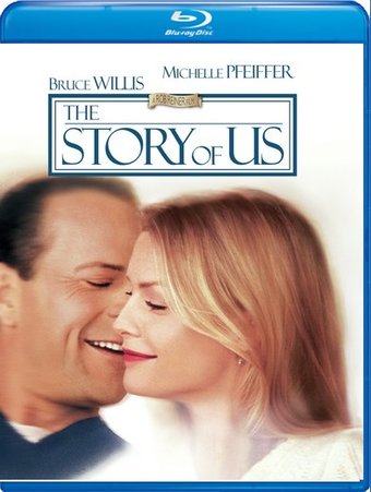 The Story of Us (Blu-ray)