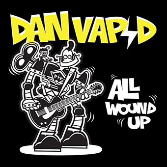 All Wound Up, Vol. 2