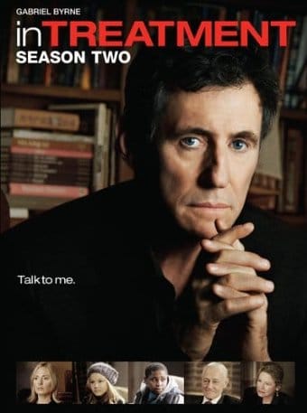 In Treatment - Complete Season 2 (7-DVD)