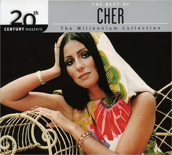 The Best of Cher - 20th Century Masters /