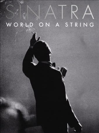 World on a String [Slipcase] (Live) (5-CD)